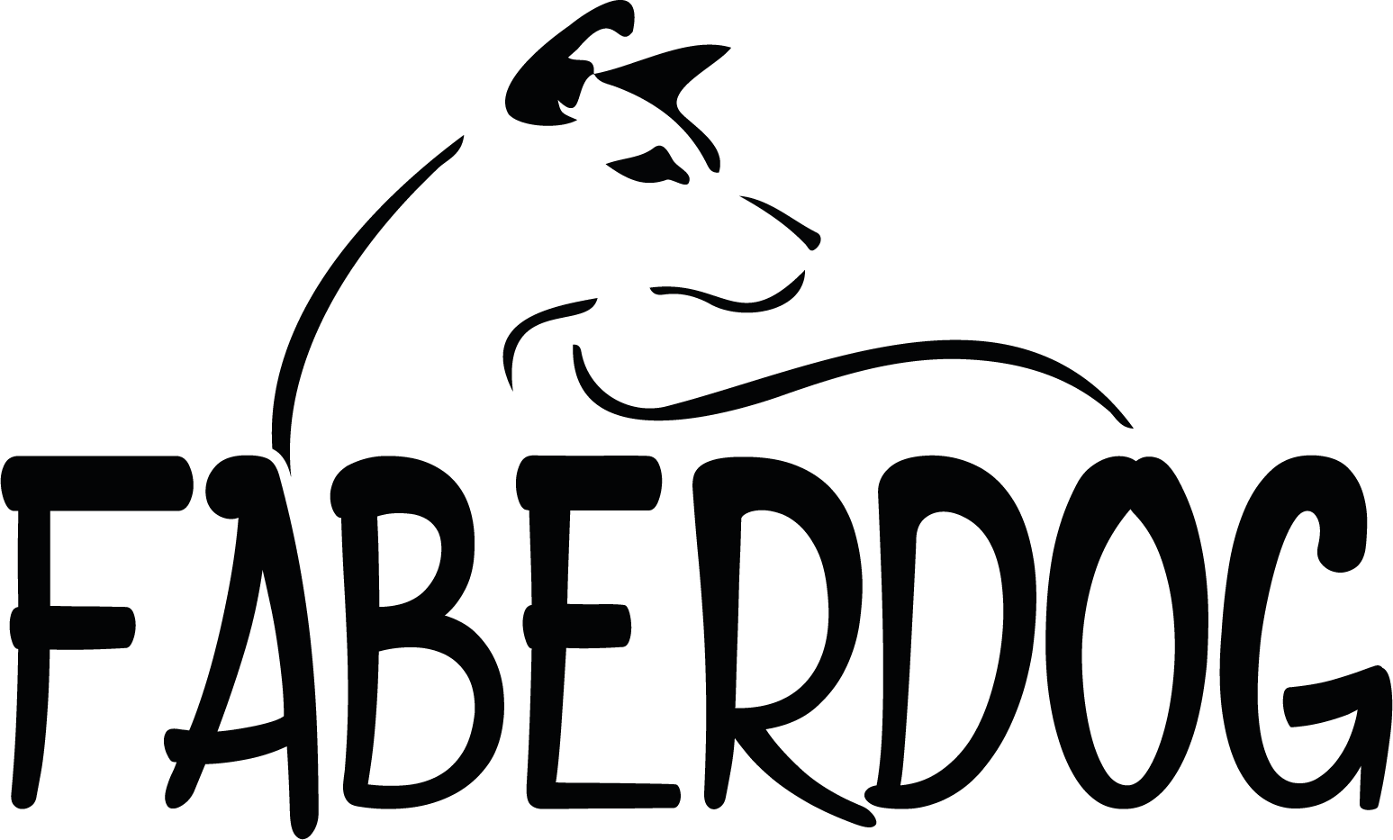 Faberdog Logo